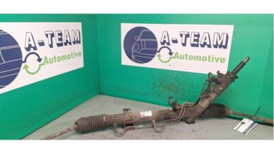 Lenkgetriebe Servo Nissan Primastar Bus X83 8200288748 P21522796