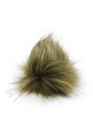Furreal Pom JUNGLE BEAR 13 15cm Grün KFI 1 Einheit