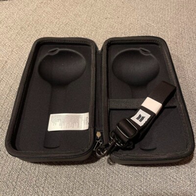 BTS Light Stick Case Ver. 2 アミボムケース BTS Official Light Stick case ver.2 & strap ARMY BOMB case