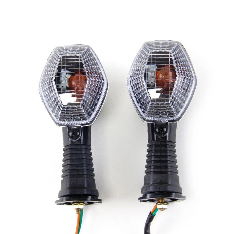 Lámpara intermitente delantera/trasera para SUZUKI GSF 1200 N S/1250/1250SA Bandit/GSX1250FA Foto 3 de 4