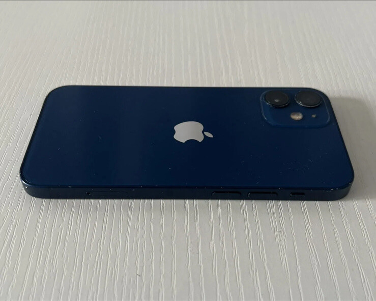 Apple iPhone 12 Mini Blue 64GB Unlocked eBay