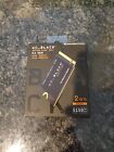 Wd Black Wds100t2xhe Unidad