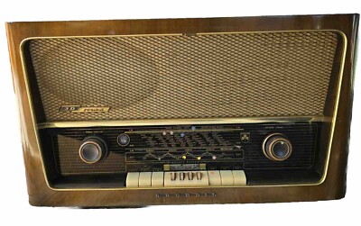 Grundig 3D Sound 3028 GB Valve AM FM W. Germany Radio | eBay Grundig 3D Sound 3028 GB Valve AM FM W. Germany Radio | eBay