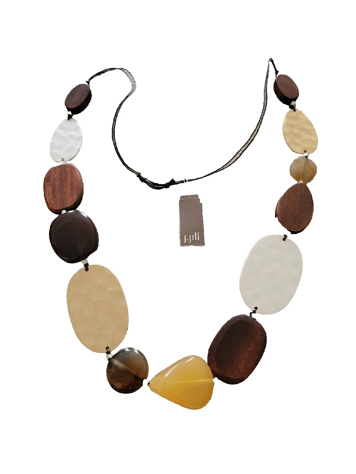 J. Jill Brown Fashion Jewelry