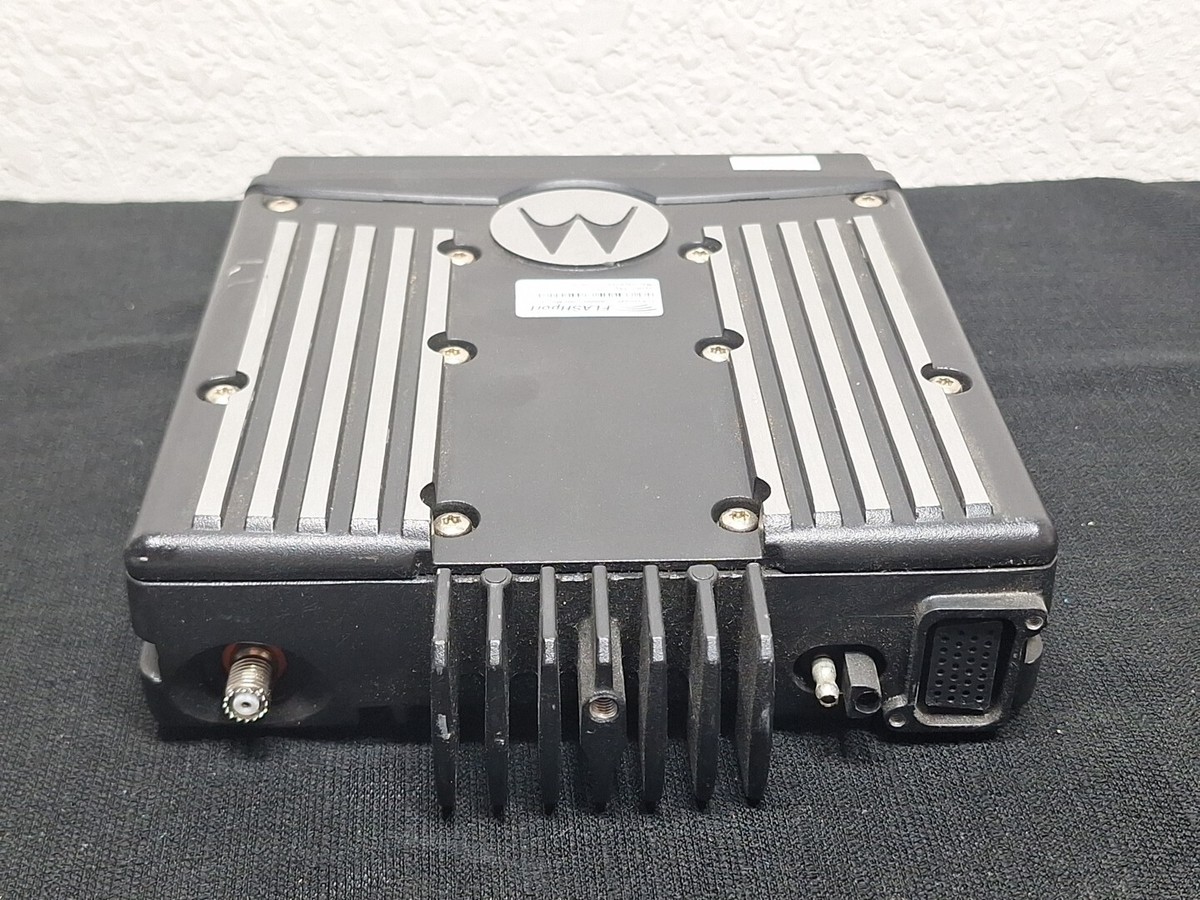 Astro 5000 Radio Mobile Motorola Xtl5000 Motorola ASTRO XTL 5000 DIGITAL MOBILE ...