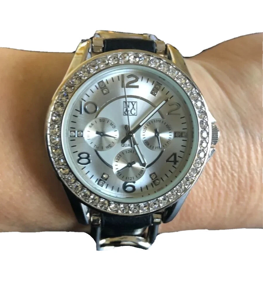 Ny&co watch price sale