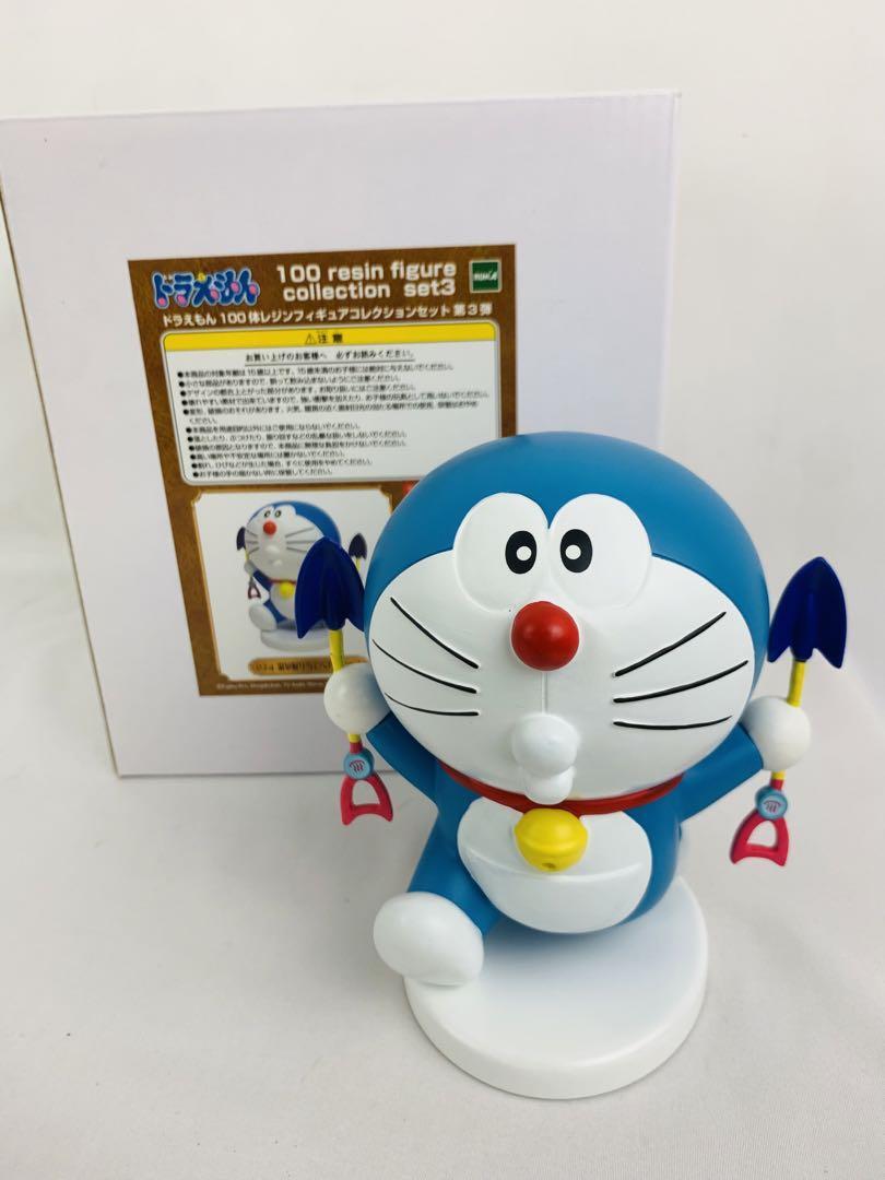 ドラえもんフィギュア コレクション 約50体　手前シークレット3体有り＋おまけ有 Doraemon 100 Pieces Resin Figure Collection Set 3Rd Set3 | eBay