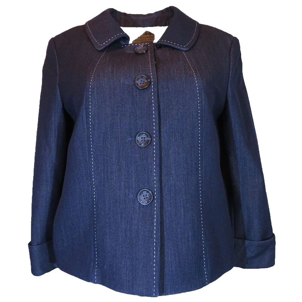 Tahari Petites Coats, Jackets & Vests for Women