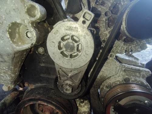 Volkswagen Touran 2007 Tensioner Belt (Gates Tensioner Pulley) 03G #1306603-20