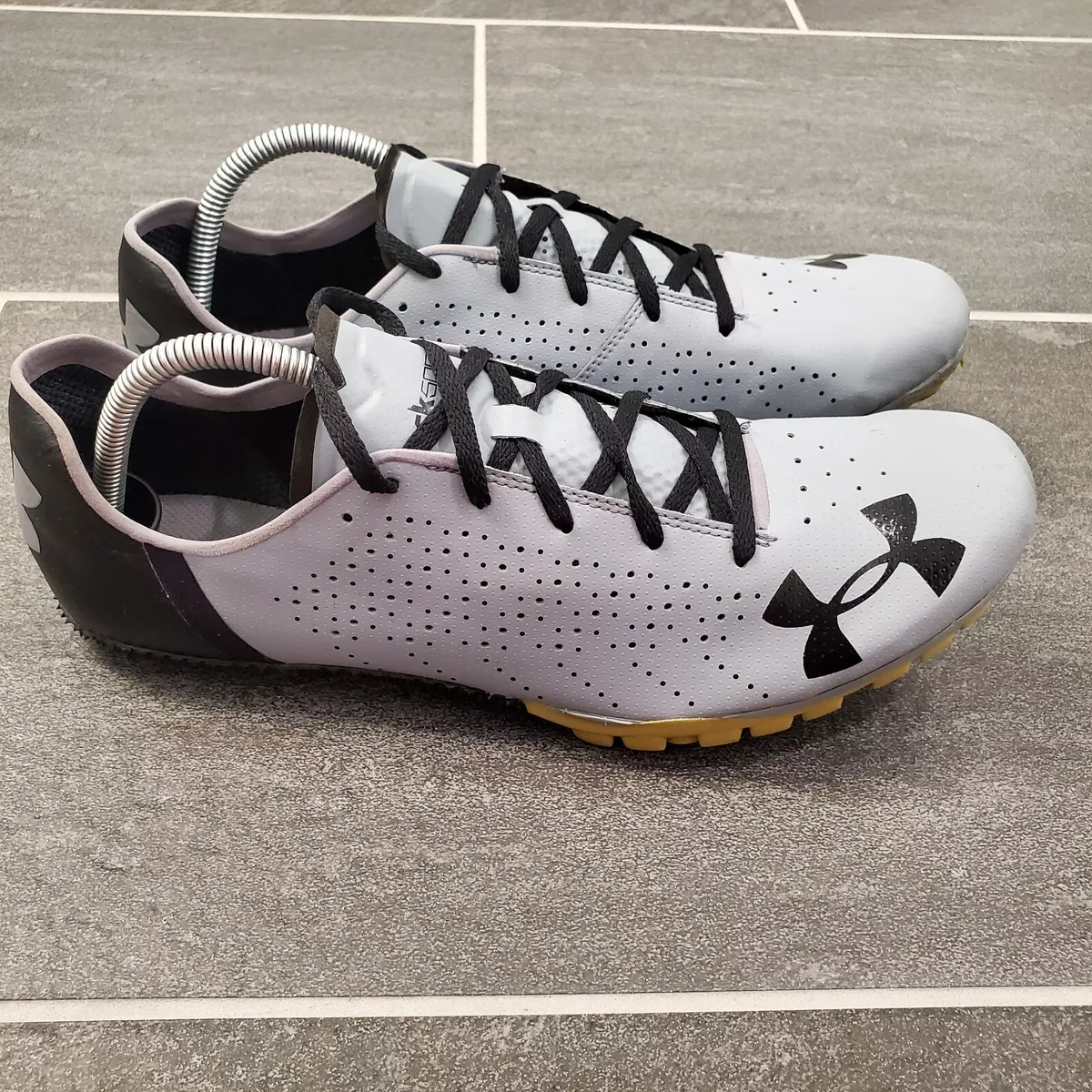 Under armour kick sprint clearance 2
