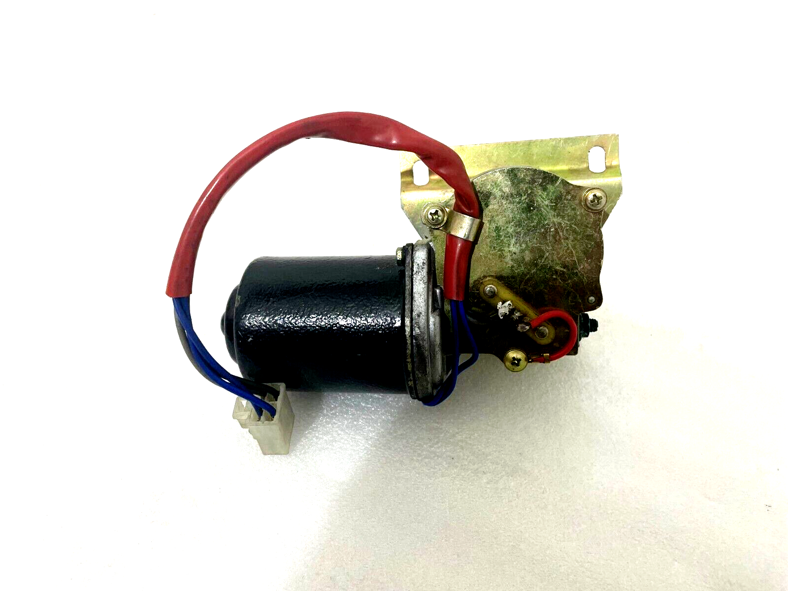 Suzuki Samurai SJ410 SJ413 Gypsy Wiper Motor (Left Hand Drive) Free Std