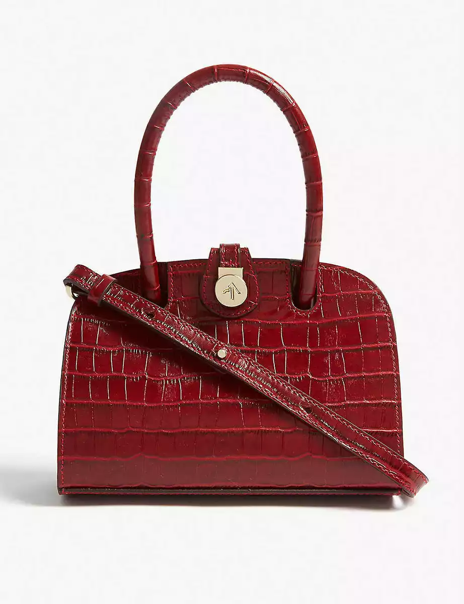 Manu atelier micro ladybird hot sale