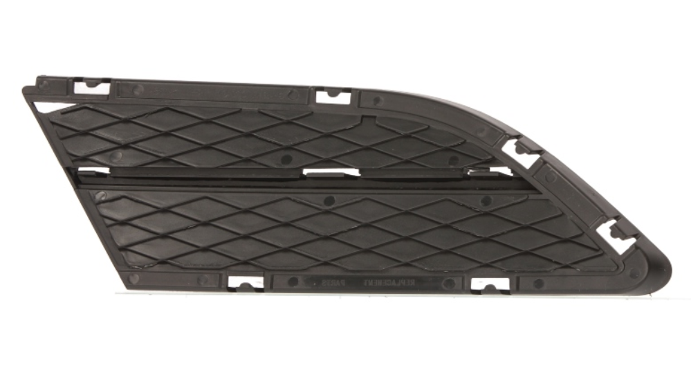 IDENUONA Lüftungsgitter Für BMW E90 E91 E92 E93 3er M3 2005-2013 - Rechts/Links Auslass