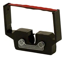 Monroe P51s 8130 Black/red Saturated Rbn