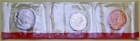 One 2000D Uncirculated Mint Sacagawea Dollar Coin & 4 Other Mint Coins — photo 7