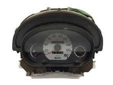 Compteur Fiat SEICENTO