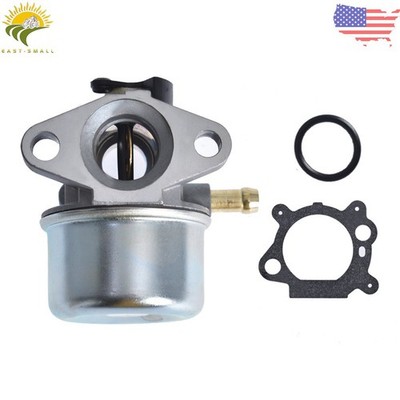 Carburetor Thomletha For Briggs & Stratton 799868 498254 497347 497314 498170