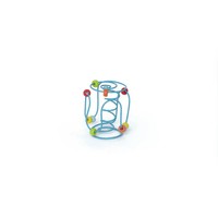 Hape - Spring-A-Ling, Ab 6 Monaten