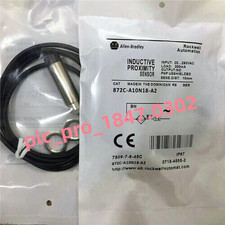 1PCS 872CA10N18A2 Brand New Allen-Bradley 872C-A10N18-A2 Fast Shipping