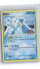Holon Phantoms Regice #27/110 Reverse Holo Moderately played on eBay