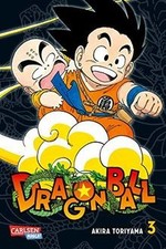 Dragon Ball Massiv 3: Die Originalserie als 3-in-1-... | Buch | Zustand sehr gut