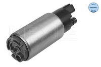 Kraftstoffpumpe FüR Hyundai Kia Accent Ii Stufenheck Iii Getz Matrix Santa FÉ I