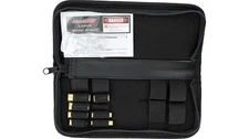 Aimshot KT-Pistol Most Calibers Pistol Brass Laser Bore Sight Kit - KTPISTOL