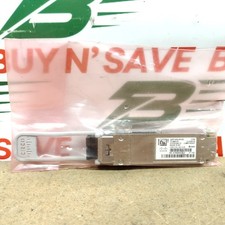 Cisco QSFP-40G-SR-BD Module 10-2945-02 - Open Box