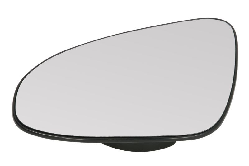 Fits BLIC 6102-19-2002549P Side mirror glass Convex Left TOYOTA YARIS ⭐UK Stock⭐