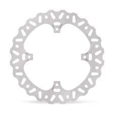 Moto-Master Nitro Rear 240 Disc - Honda CR/CRF