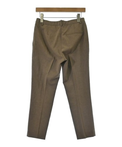 Theory Slacks Brown 0(Approx. S) 2200618174058 - Picture 2 of 6