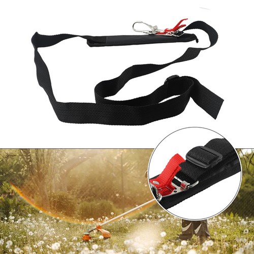 PULUZ Cinghia A Doppia Spalla Con Sgancio Rapido Per Fotocamera DSLR - Regolabile Per Canon, Sony, Nikon E Reflex Con Vite 1/4 - 3