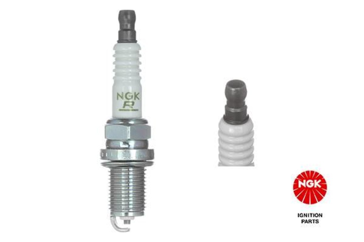 NGK Spark Plug For CHEVROLET DAEWOO DAIHATSU HONDA HYUNDAI KIA 90-19 MS851727