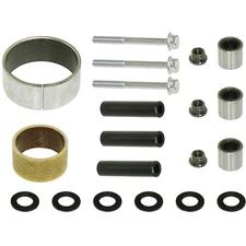 SPI Sports Parts Inc Clutch Rebuild Kit For Yamaha SM-03249