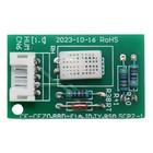 Dehumidifier Humidity Sensor Board for  FAD504/704, DWD504/704 Series Z9Z84316