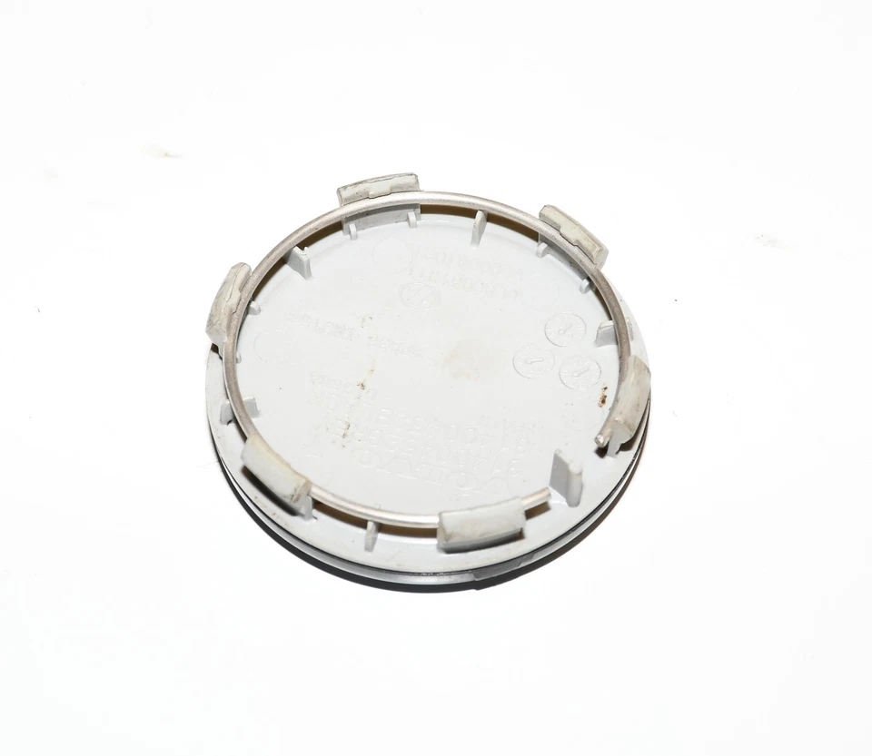 Tapacubos llanta de aluminio 31400452 C30 original Volvo Foto 3 de 4