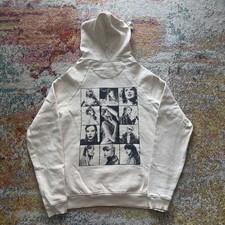 Taylor Swift Official The Eras Tour Hoodie Sweatshirt Concert Merch Small