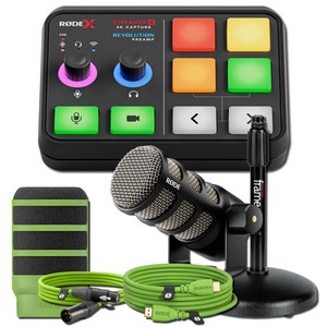 Rode Streamer X | eBay Rode Streamer X | eBay