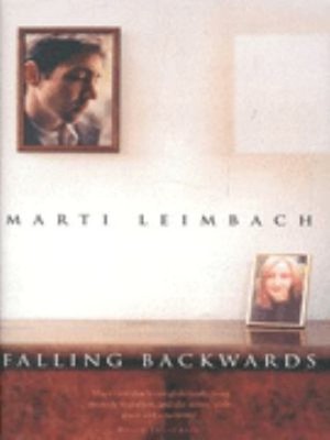 Fallen Rückwärts Hardcover Marti Leimbach