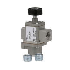 Mavrik 1/2 in Safety Valve