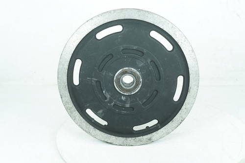 2008 Harley Touring Street Glide OEM Rear Driver Pulley Sprocket 37781-08 66T 1"