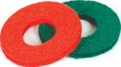 #ad Wilmar W1658C Corp. Performance Tool Top Post Battery Washer $10.09