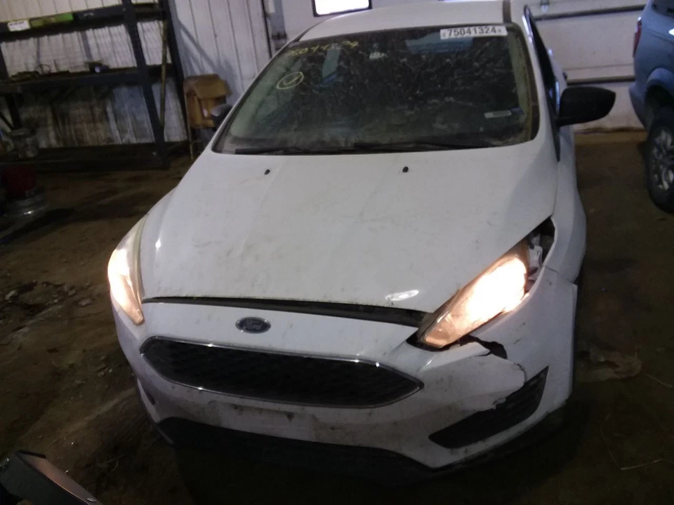 FOCUS     2016 Emergency Brake Parts 2039520 - Image 2 of 4