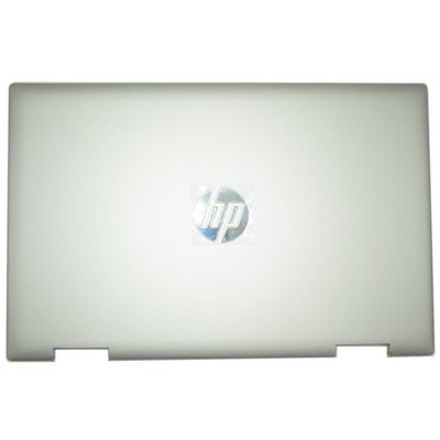 New Lcd Rear Back Cover Top Case For HP Pavilion X360 14-DY TPN
