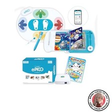 New SEGA FAVE ePICO Experience 100 Edition [Japan Toy Awards 2024 Educational