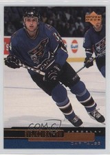 1999-00 Upper Deck Jaroslav Svejkovsky #130 0a1