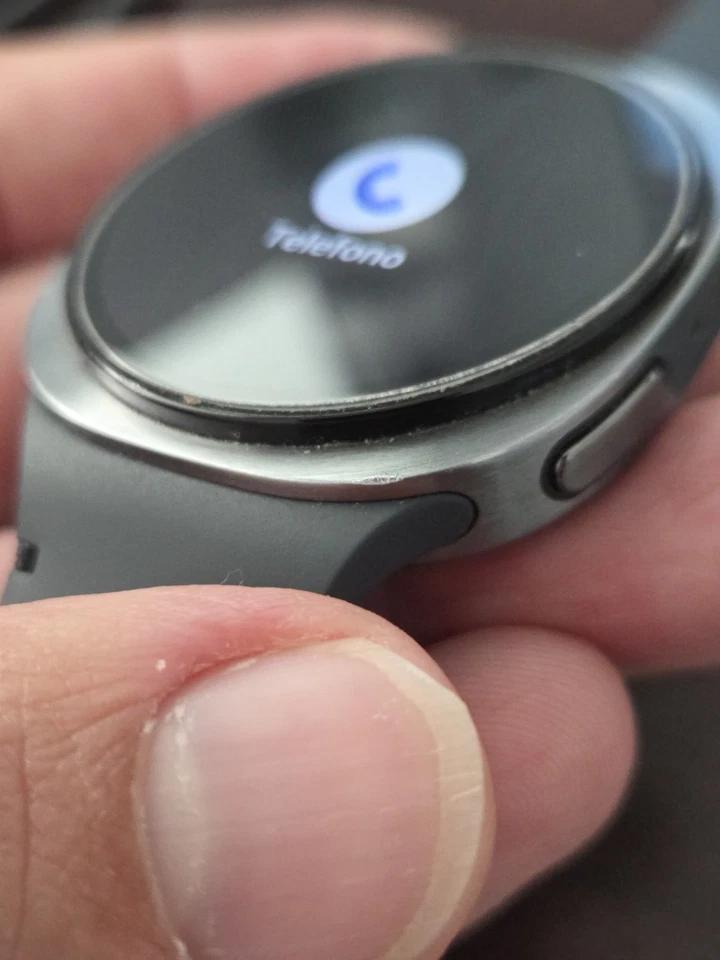 Samsung Galaxy Watch 8, foto 3 di 5