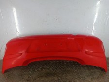 Pare-choc arrière Opel CORSA