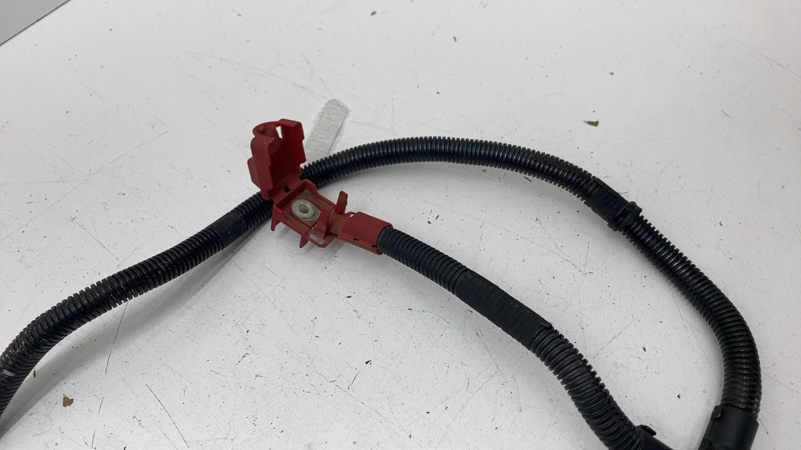 ⭕ 2014-2020 Maserati Ghibli Starter Alternator Cable Wiring Harness Wire Loom