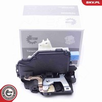TüRschloss Esen SKV 16SKV574 12V FüR VW Transporter T5 7HA 7HH 7EA 7EH Bus 7HB 4